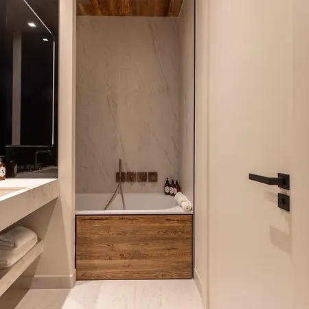 Antarès Naos 202 - Luxury Inski Out Méribel