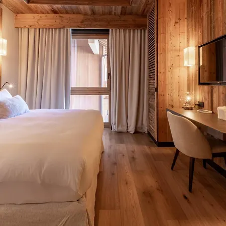 Antarès Naos 202 - Luxury Inski Out Appartamento Méribel