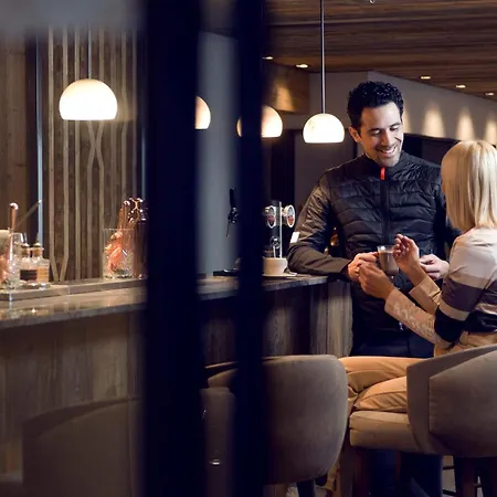Antarès Naos 202 - Luxury Inski Out Appartamento