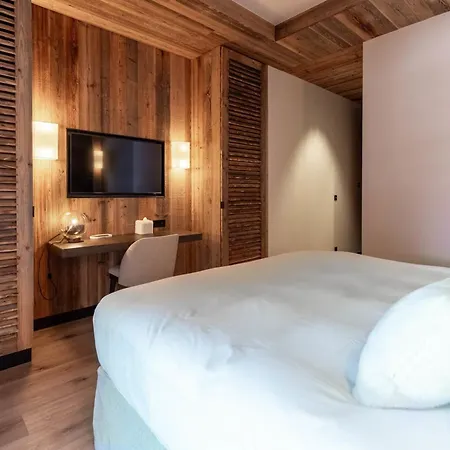 Antarès Naos 202 - Luxury Inski Out Appartamento Méribel