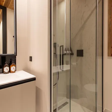Antarès Naos 202 - Luxury Inski Out Méribel