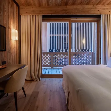 Antarès Naos 202 - Luxury Inski Out Appartamento *