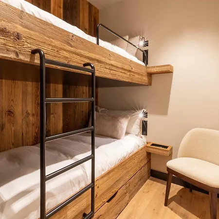 Antarès Naos 202 - Luxury Inski Out Appartamento *
