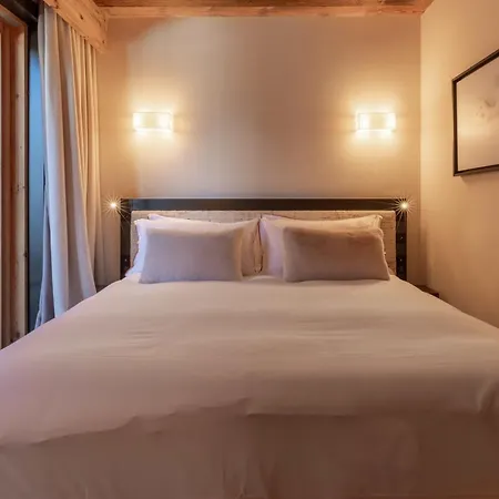 Antarès Naos 202 - Luxury Inski Out Appartamento *