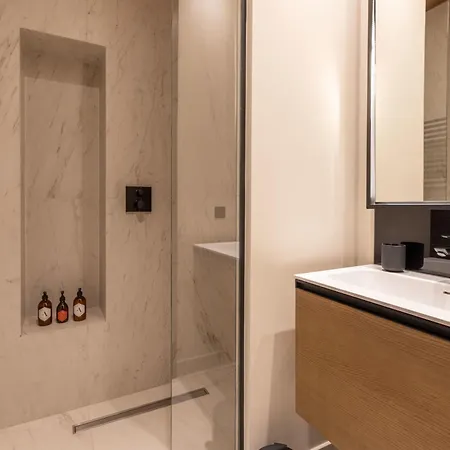 Antarès Naos 202 - Luxury Inski Out Appartamento