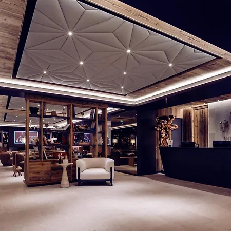 Antarès Naos 202 - Luxury Inski Out *